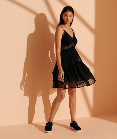 Cami Dress Image 2