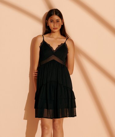 Cami Dress Image 3
