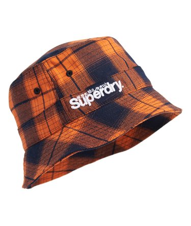 Detroit Bucket Hat Image 1