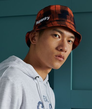 Detroit Bucket Hat Image 2