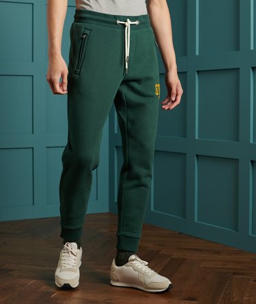 Klassiske Track & Field joggingbukser Image 1