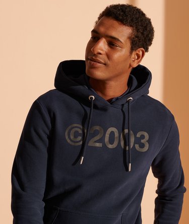 2003 Hoodie Image 1