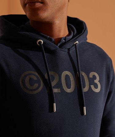 2003 Hoodie Image 4