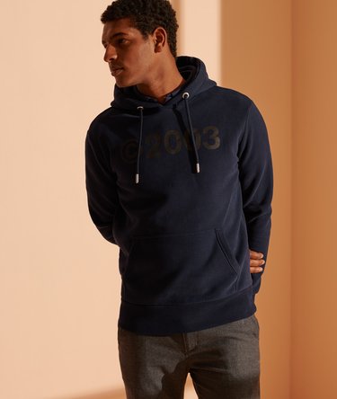 2003 Hoodie Image 2
