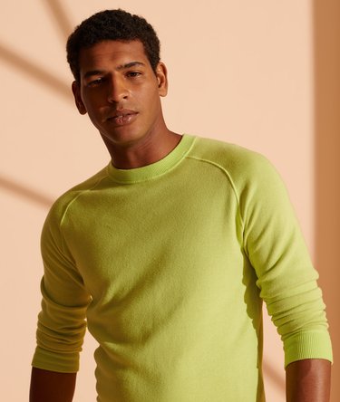 Limited Edition Reversible Knit Jumper Image 3