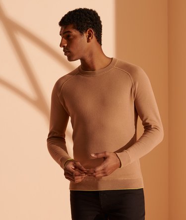 Limited Edition Reversible Knit Jumper Image 2