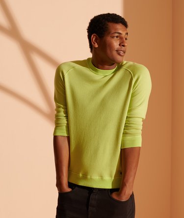 Limited Edition Reversible Knit Jumper Image 1