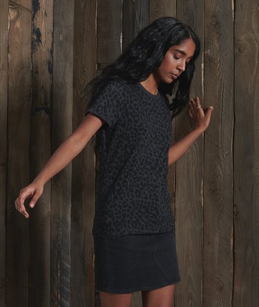 Camiseta Black Out Image 1