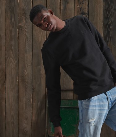 Limited Edition Dry Basic Unisex Sweatshirt Image 4