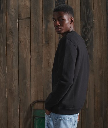 Limited Edition Dry Basic Unisex Sweatshirt Image 3