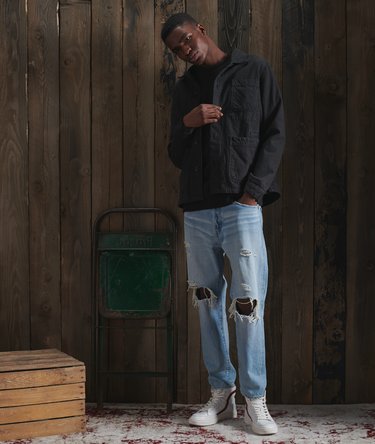 Limited Edition Dry Basic Unisex Sweatshirt Image 2