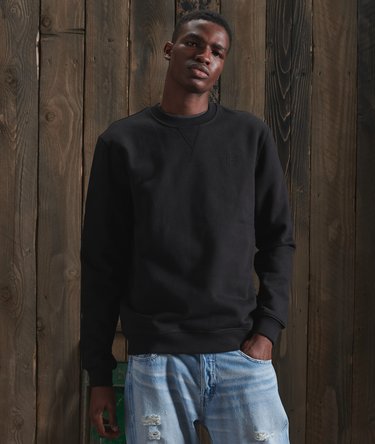 Limited Edition Dry Basic Unisex Sweatshirt Image 1