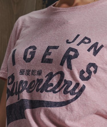 Reworked Classic T-Shirt Image 3