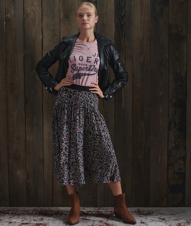Reworked Classic T-Shirt Image 2