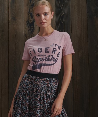 Reworked Classic T-Shirt Image 1