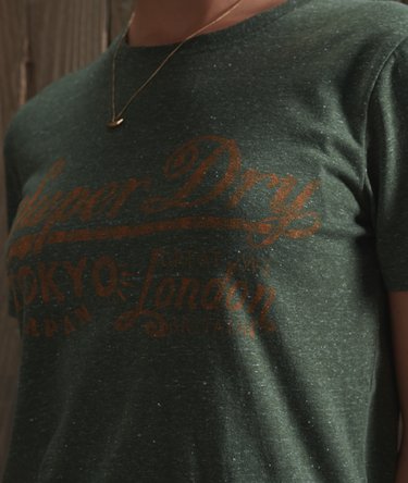 T-shirt classique Reworked Image 3
