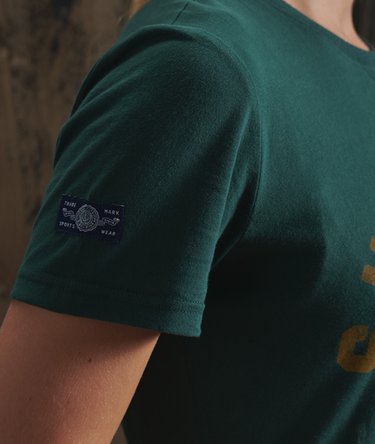 Camiseta clásica Track & Field Image 3