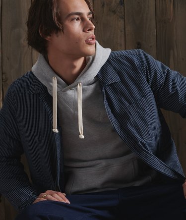 Limited Edition Dry Basic Unisex Hoodie Image 6