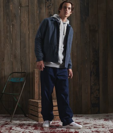 Limited Edition Dry Basic Unisex Hoodie Image 2