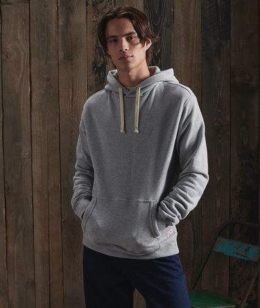 Limited Edition Dry Basic Unisex Hoodie Image 1