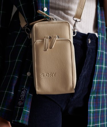 Valley crossbody taske Image 2