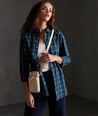 Valley crossbody taske Image 1