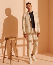 Limited Edition Hemp T-Shirt