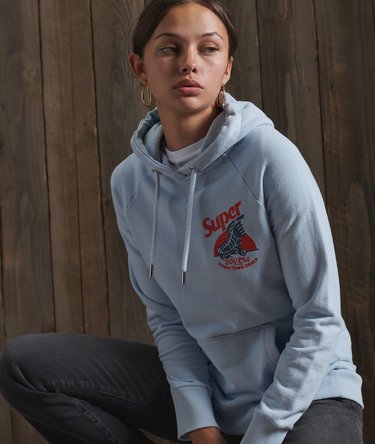 70s Classic Hoodie Image 1