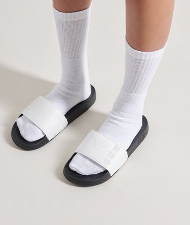 Chanclas unisex de edición limitada SDX Tokyo Image 1