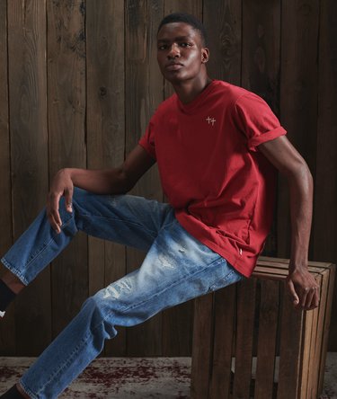 Limited Edition Dry Killer Beets T-Shirt Image 2