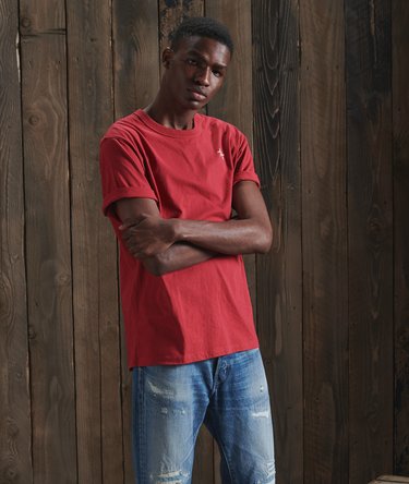 Limited Edition Dry Killer Beets T-Shirt Image 1