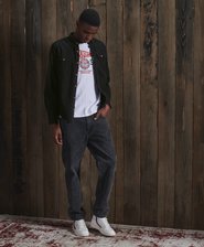 Classic Commuter Shirt