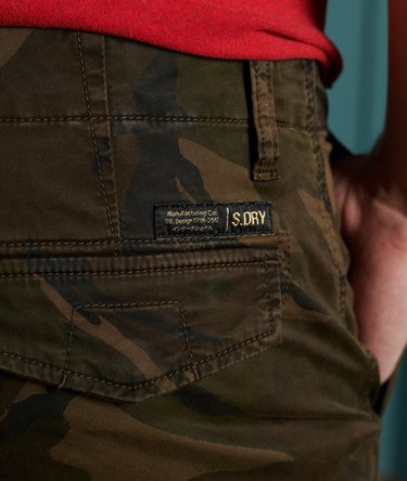 Recruit Grip 2.0 Trousers Image 4