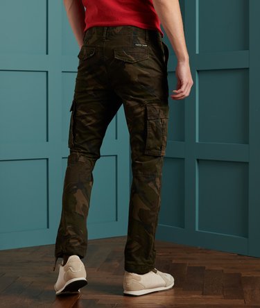 Recruit Grip 2.0 Trousers Image 3