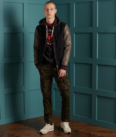 Recruit Grip 2.0 Trousers Image 2
