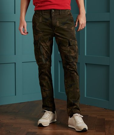 Recruit Grip 2.0 Trousers Image 1