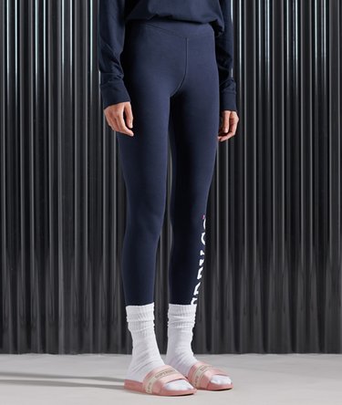 Legging Yacht Prep Image 1