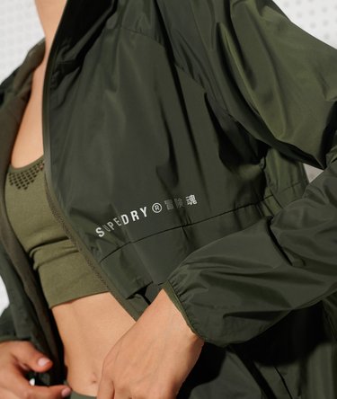 Foldbar jakke Image 5