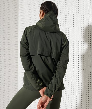 Foldbar jakke Image 2