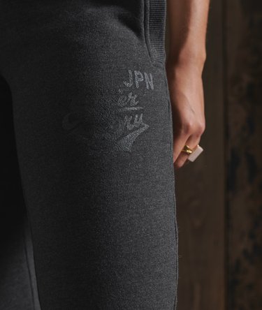 Black Out Joggers Image 4
