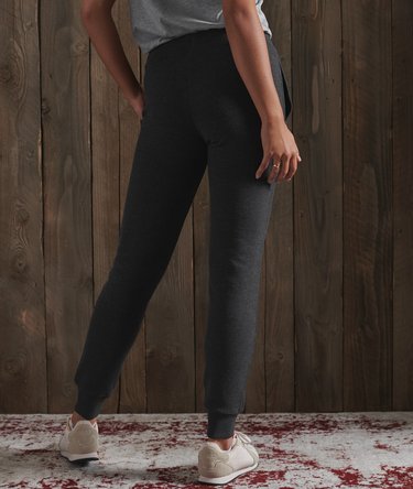 Black Out Joggers Image 3