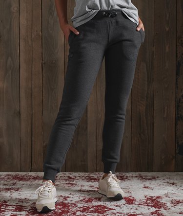 Black Out Joggers Image 1