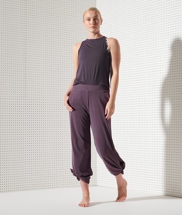 Flex Wide Leg Pants Image 2