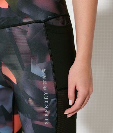 Leggings Training Image 3