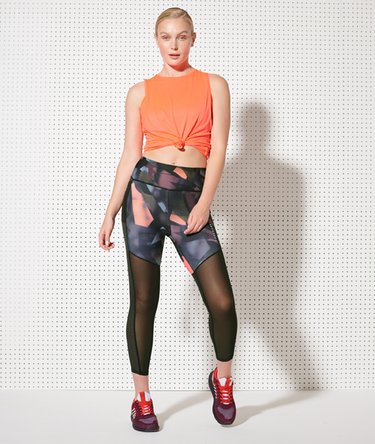 Leggings Training Image 2