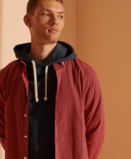Classic Twill Lite Shirt