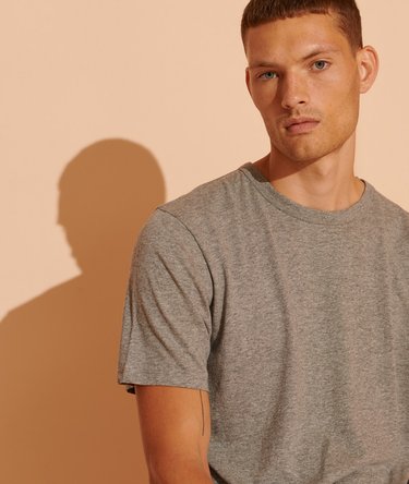 Limited Edition Hemp T-Shirt Image 3