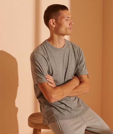 Limited Edition Hemp T-Shirt Image 1