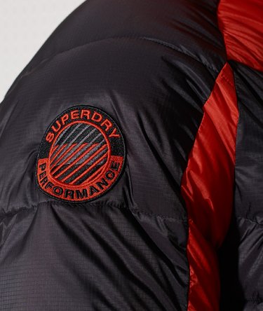 Pro Puffer Jacket Image 6