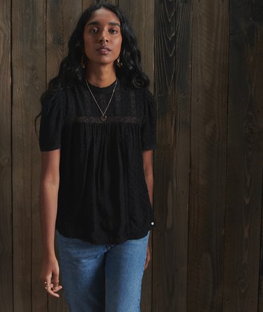 Belle Bluse Image 1
